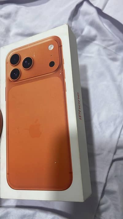 17 pro max 512gb