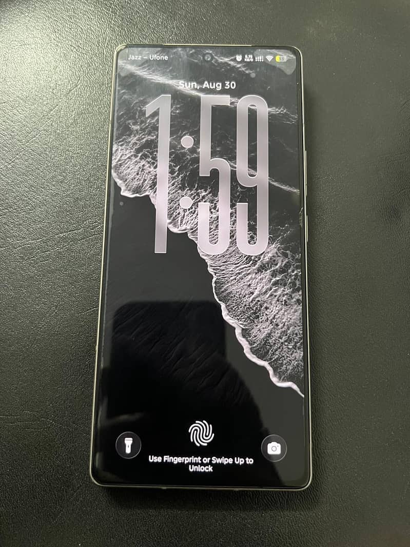 Infinix Note 50 1