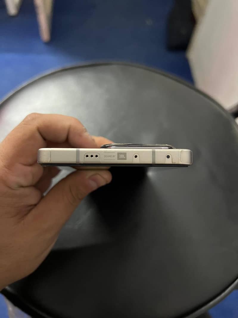 Infinix Note 50 4
