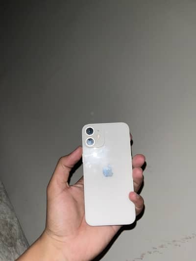 Apple iPhone 12 mini