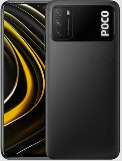 Xiaomi POCO M3