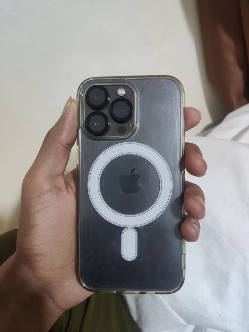 Apple iPhone 13 Pro 0