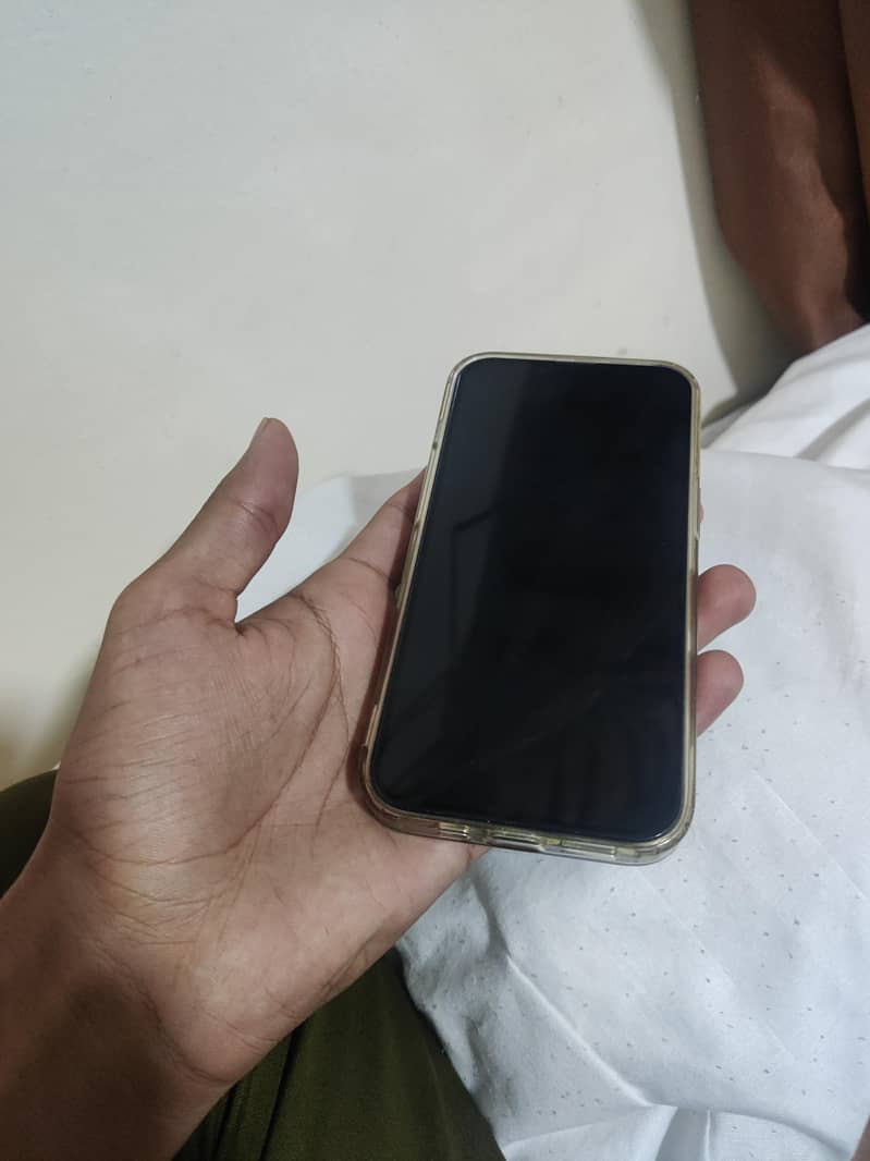 Apple iPhone 13 Pro 1