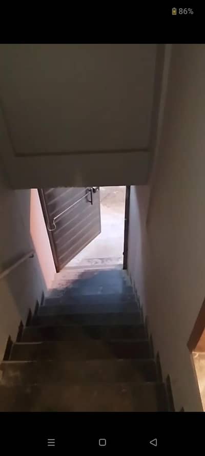 One Room bachelors lady