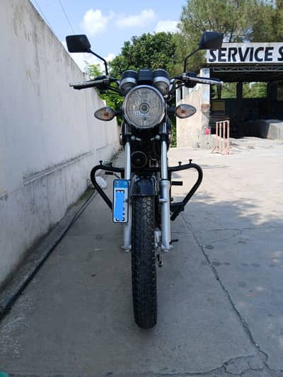 gs 150