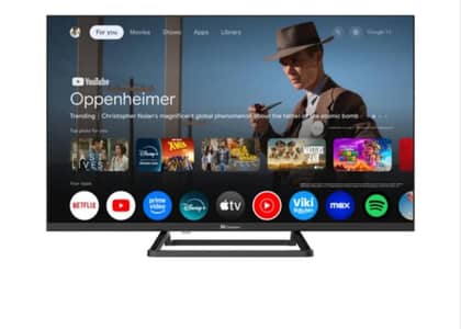 Dawlance 32" Android LED