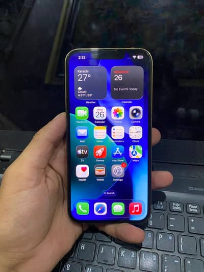 Iphone 13 pro JV 128GB