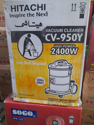 brand new vacuum cleaner pin pack