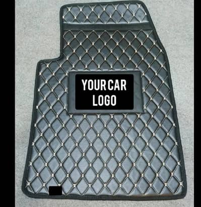 Orignal fitting floor mats for all cars