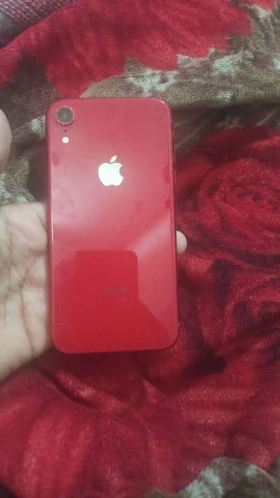 Apple iPhone XR