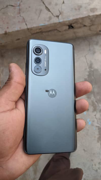 Motorola Edge 2022 6 128