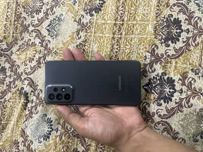Samsung Galaxy A73 5G (Non-PTA) - 10/10 Condition