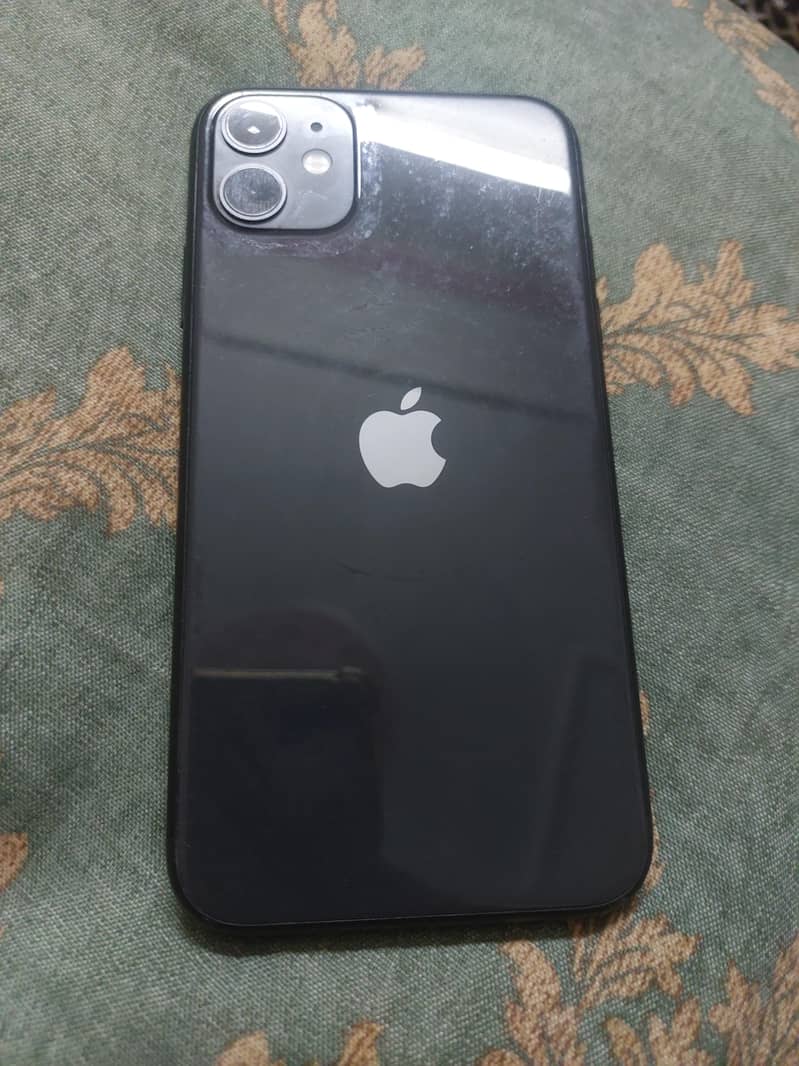Apple iPhone 11 0