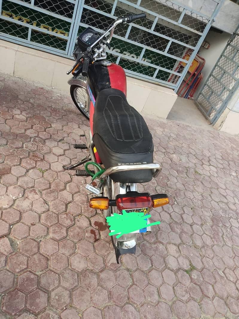 unique 70 0