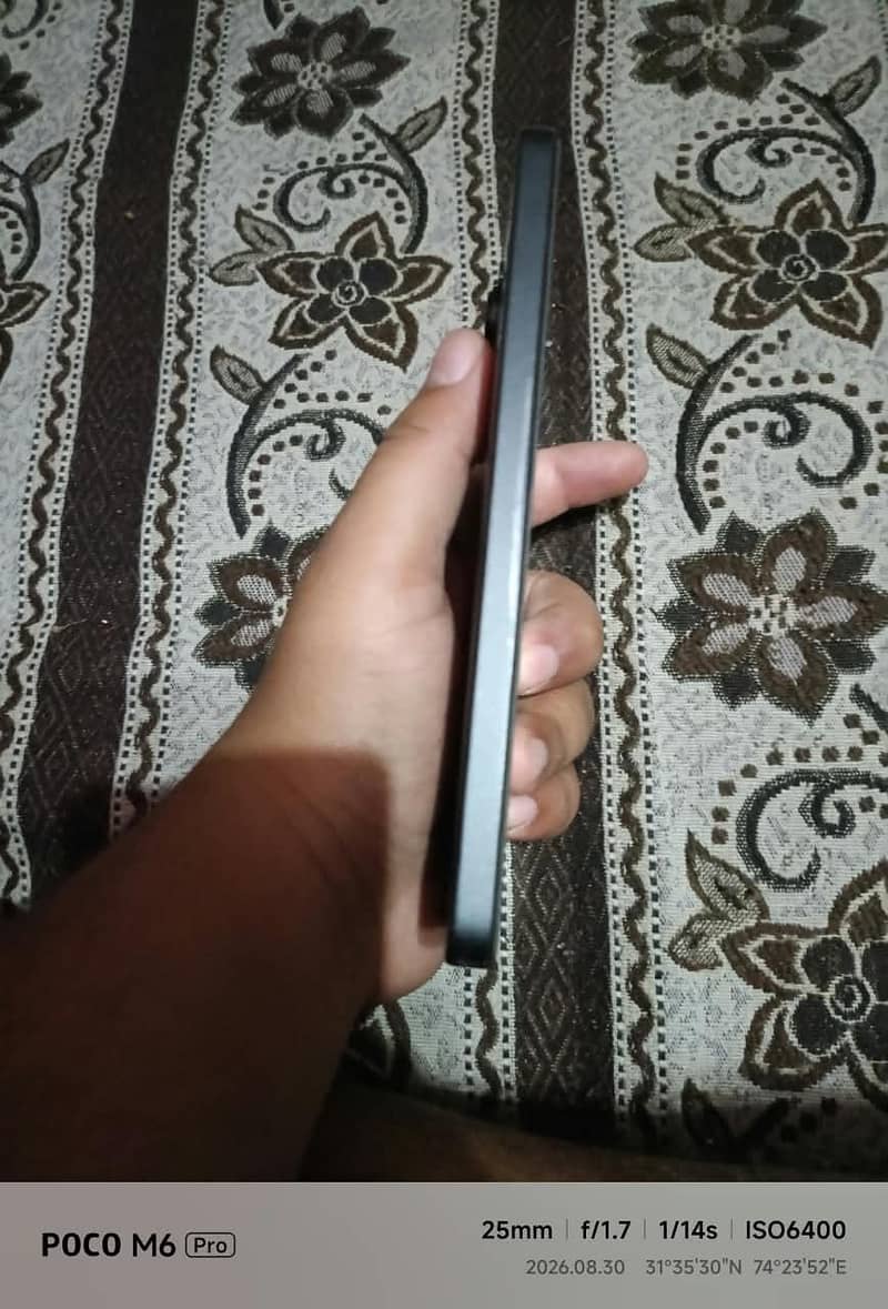 Xiaomi Redmi Note 13 1