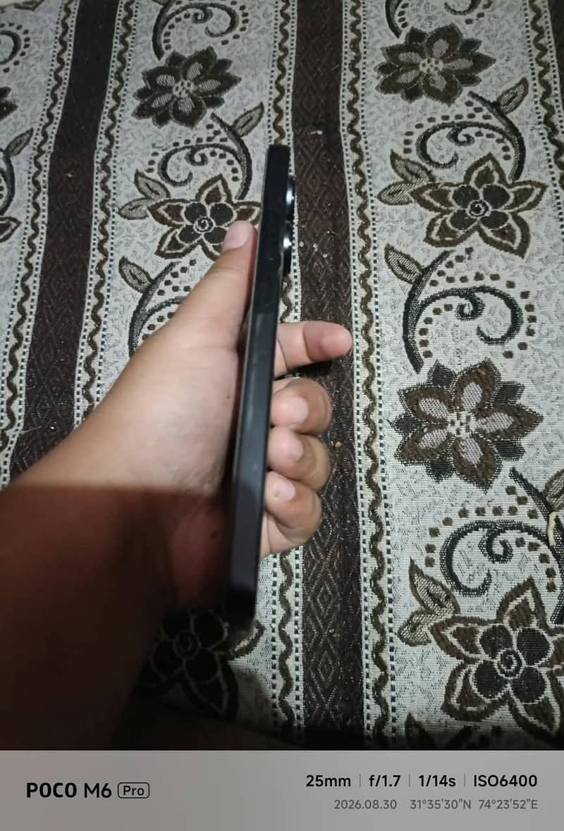 Xiaomi Redmi Note 13 3