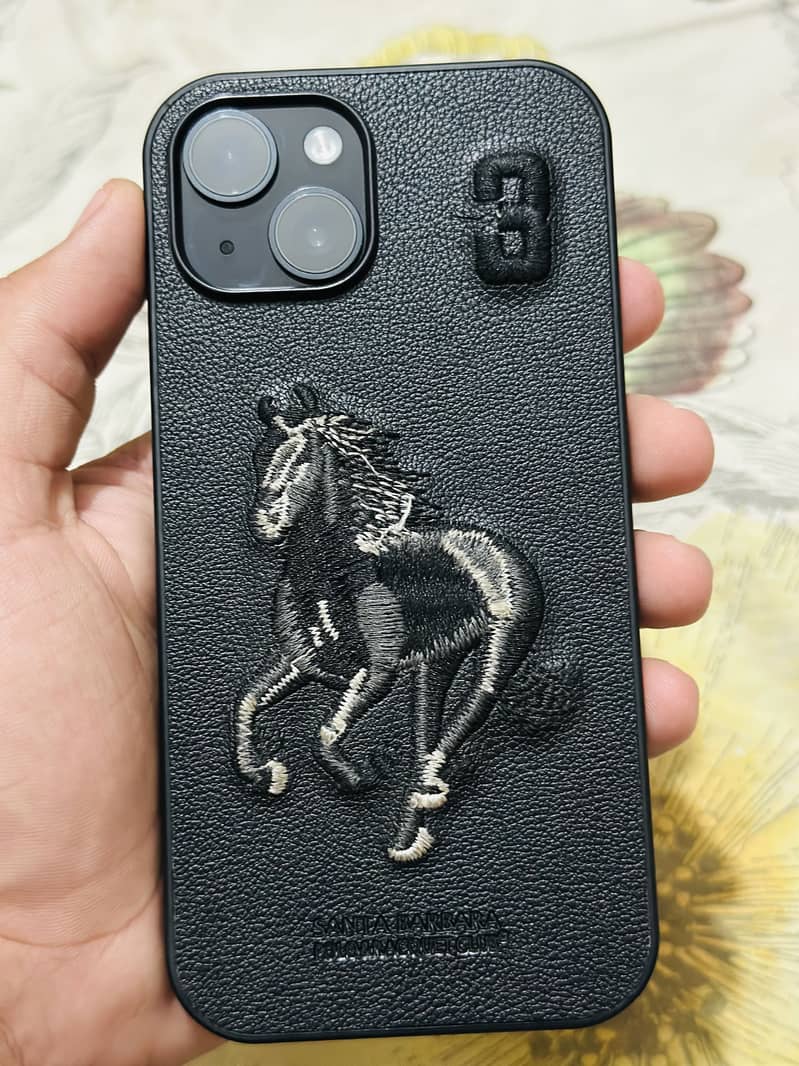 Apple iPhone 15 1