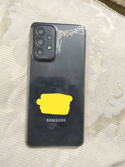 Samsung A33 5G 8/128