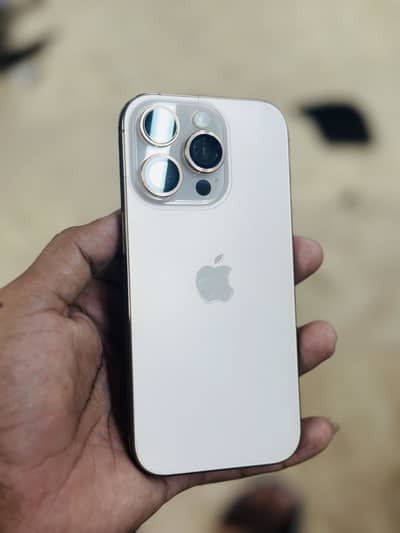 IPhone 16 pro