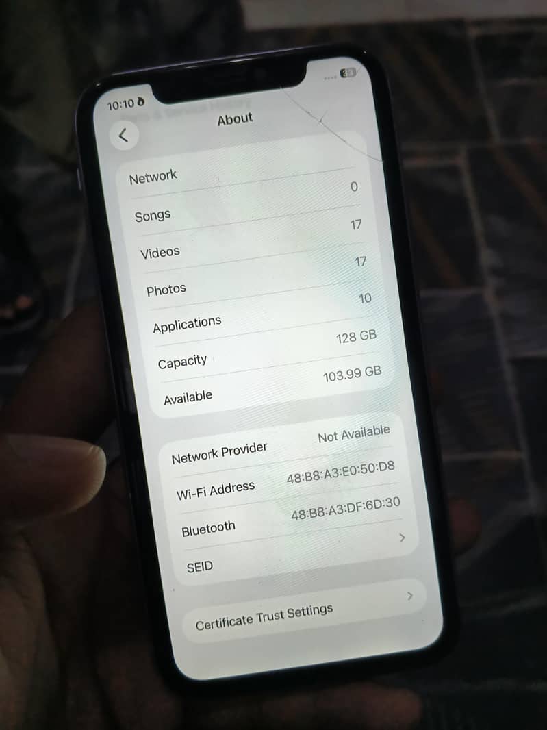Apple iPhone 11 1