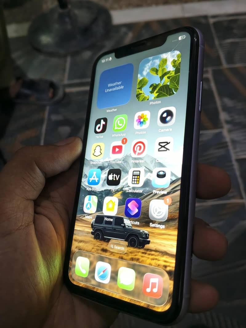 Apple iPhone 11 3