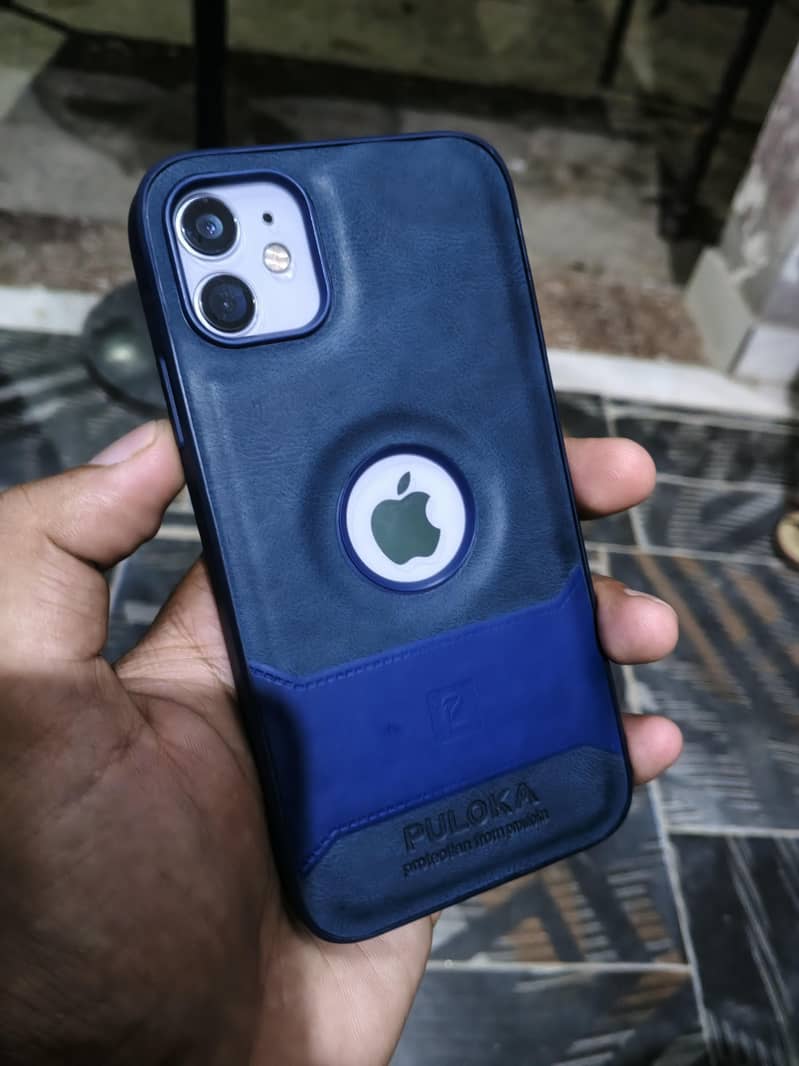Apple iPhone 11 8