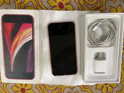 Apple iPhone SE