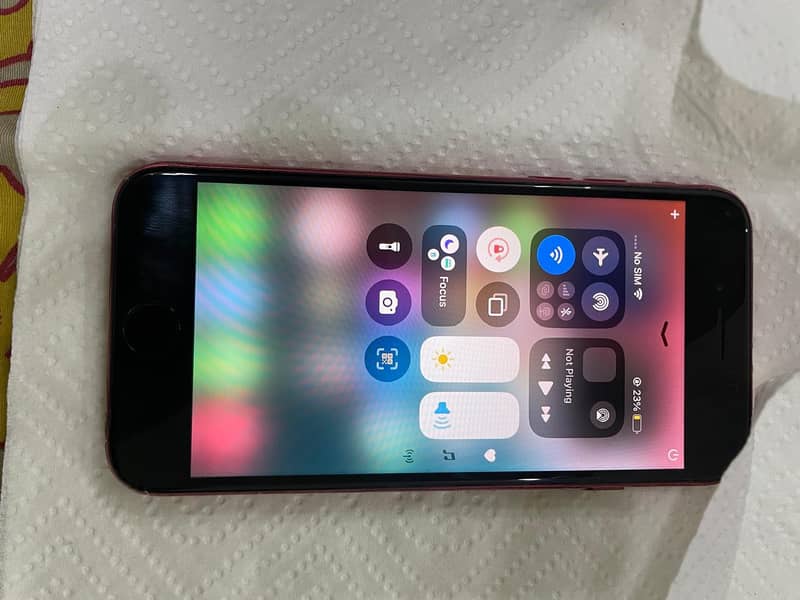 Apple iPhone SE 1