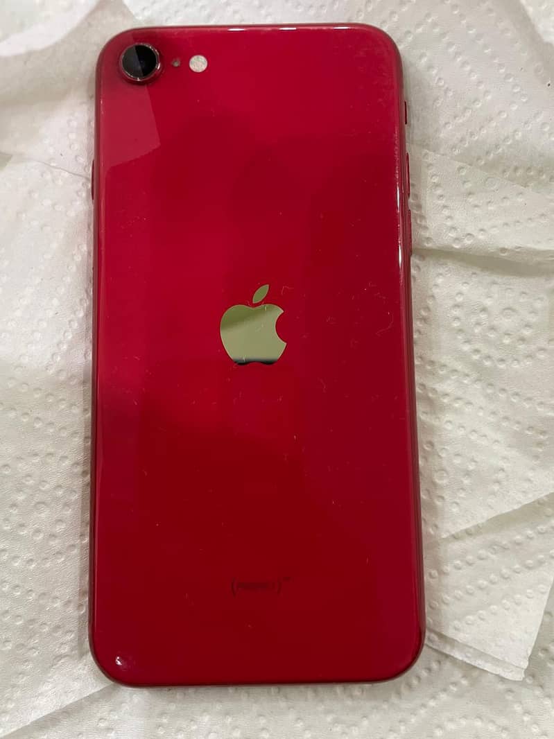 Apple iPhone SE 3