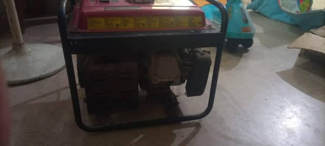 generator for sell