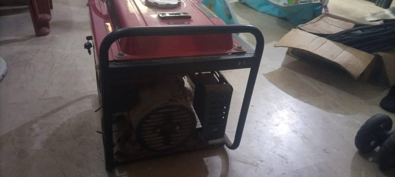 generator for sell 1