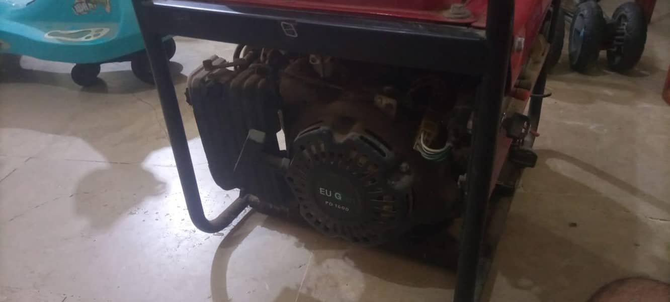 generator for sell 2