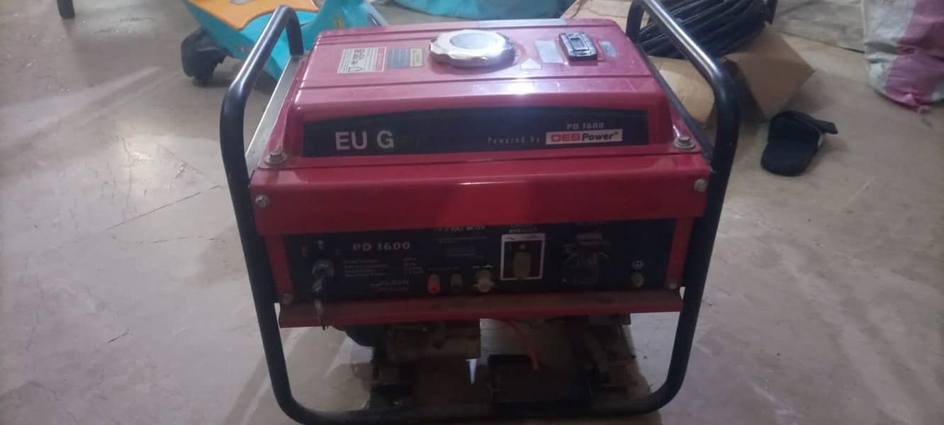 generator for sell 4