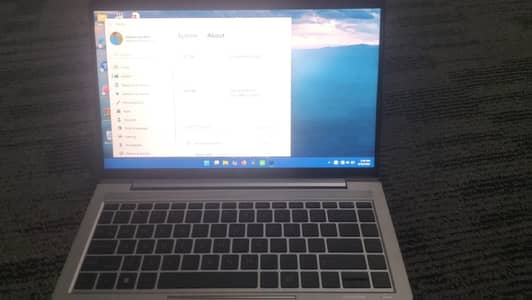 HP ProBook 440 G9 i5 12th Gen 16GB 512GB Win11Pro - Like New