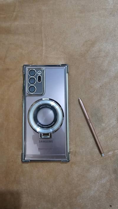 Samsung Mobile Note 20 Ultra
