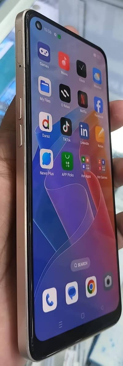 OPPO F21 Pro