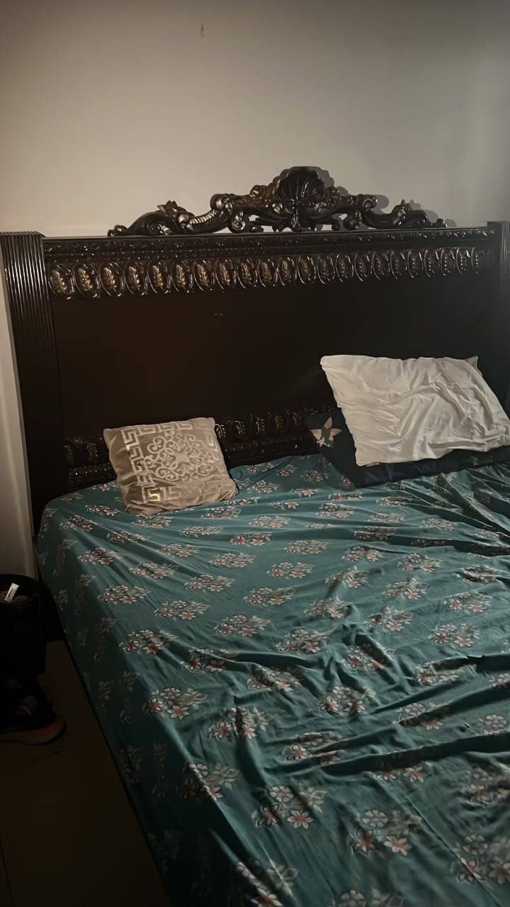 Whole bed set 0