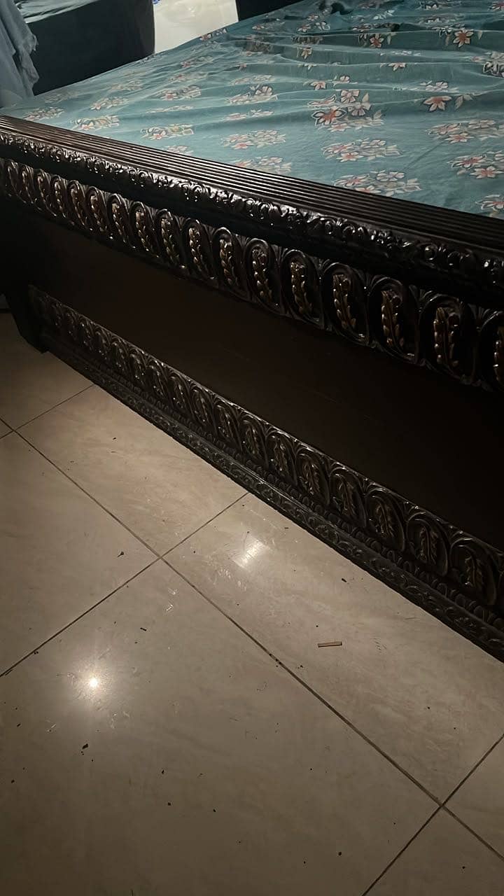 Whole bed set 2