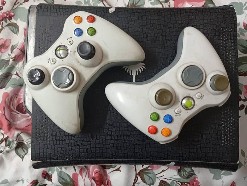 xbox 360 1
