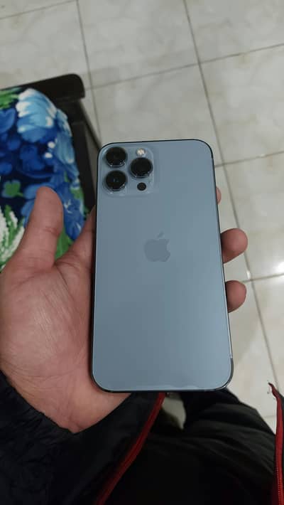 Apple iPhone 13 Pro Max 128 Gb