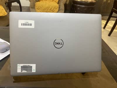 DELL LATITUDE 5420