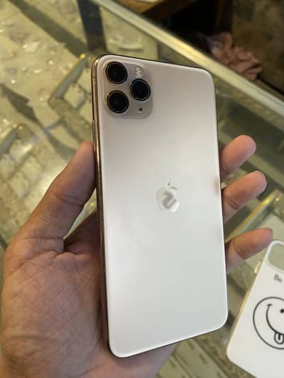 Apple iPhone 11 Pro