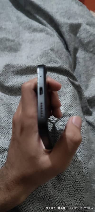 Xiaomi Redmi 13