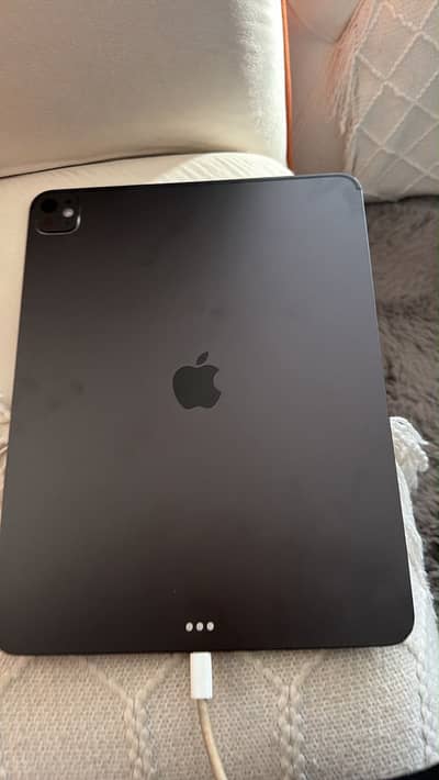 Ipad Pro M5 13 inch