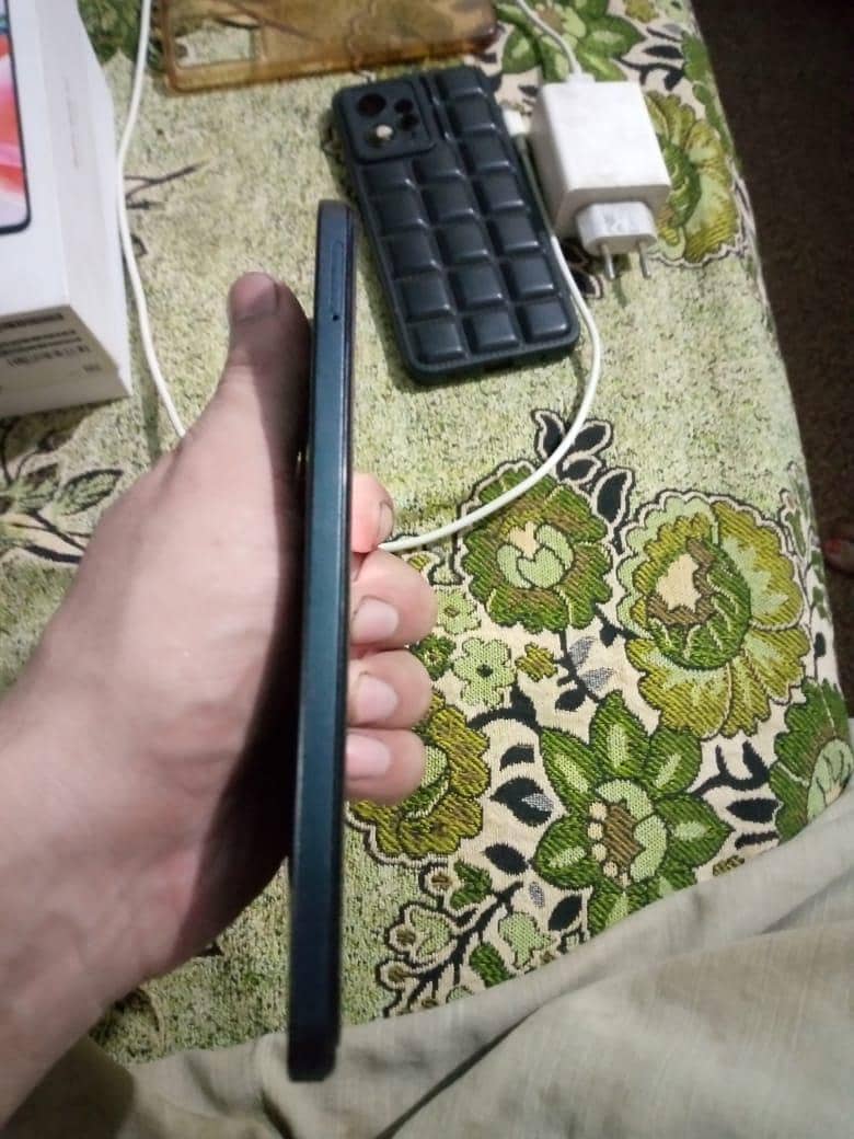 Redmi Note12 8/128 1