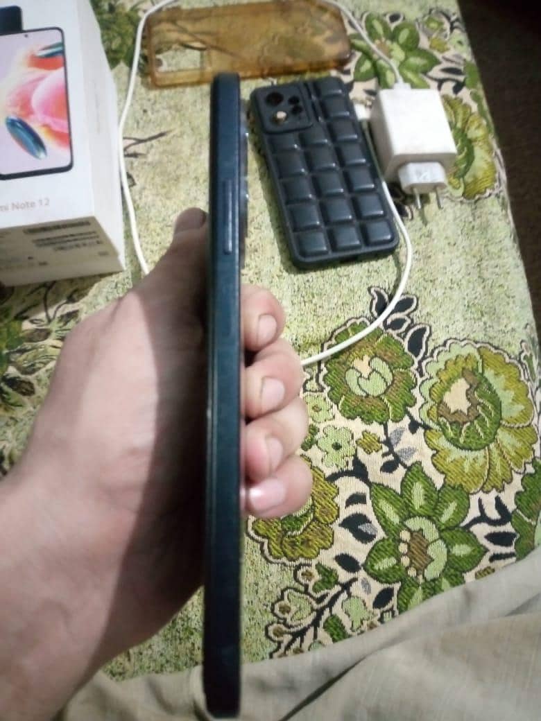 Redmi Note12 8/128 3