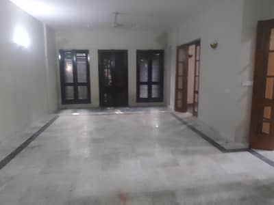 House For Rent In Gulbrg 5