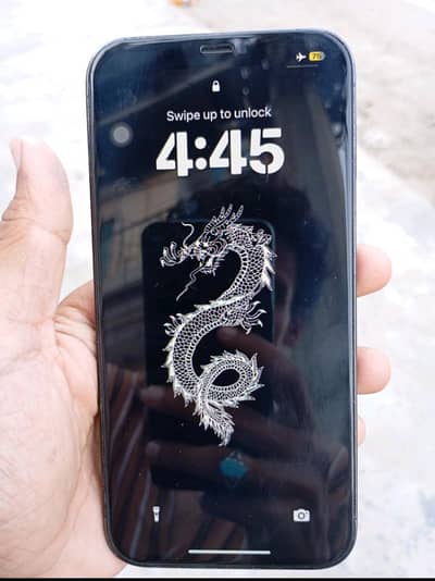 IPHONE 12 Pro Max (128)