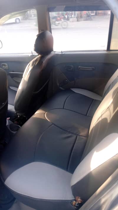 Hyundai Santro 2007