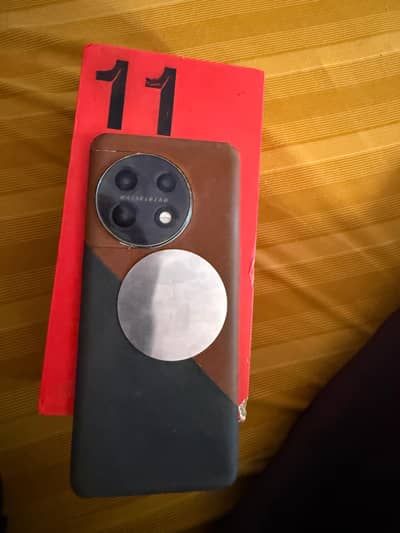 One Plus 11